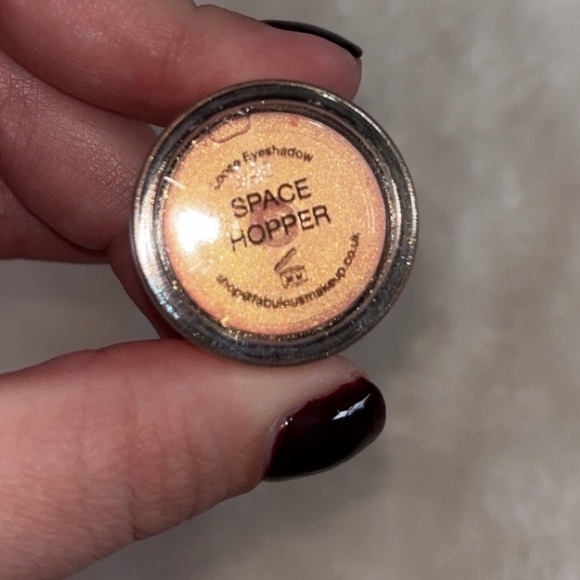 New, Peaches & Cream Loose Pigment in shade Space Hopper - Picture 5 of 10